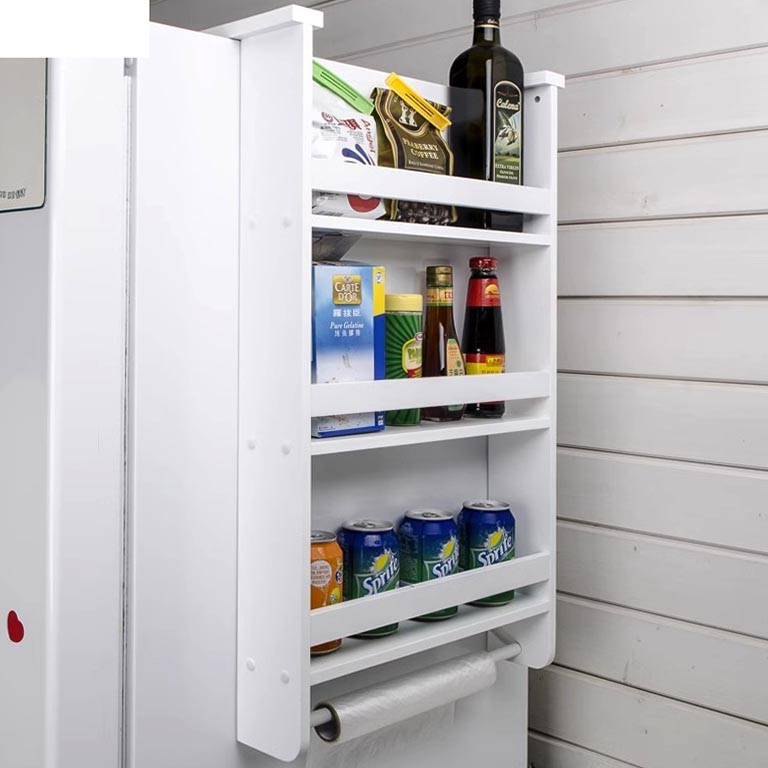 Полка на холодильник 