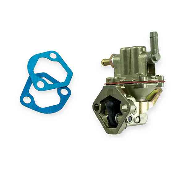 Насос 2101-2107, 2121-21213 плунжерный (бензонасос) AT топливный Мукачево