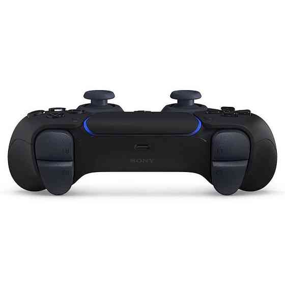 Геймпад бездротовий Sony PlayStation 5 DualSense Midnight Black (1000050265) ( 10806 ) Харків