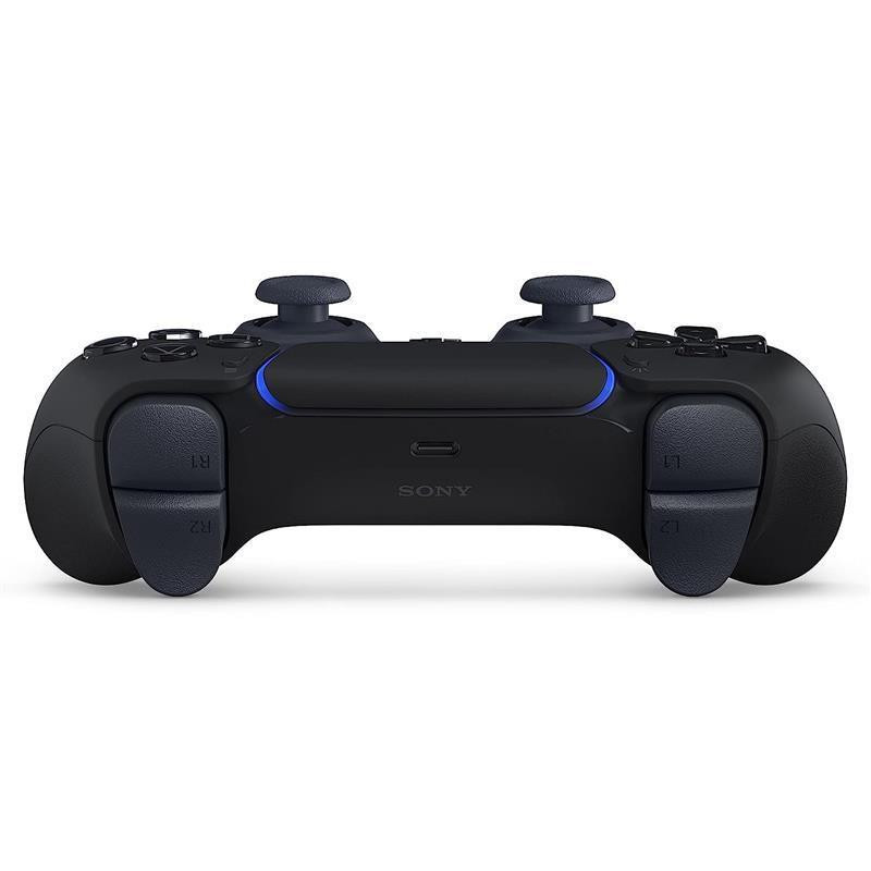 Геймпад бездротовий Sony PlayStation 5 DualSense Midnight Black (1000050265) ( 10806 ) Харків - фото 4