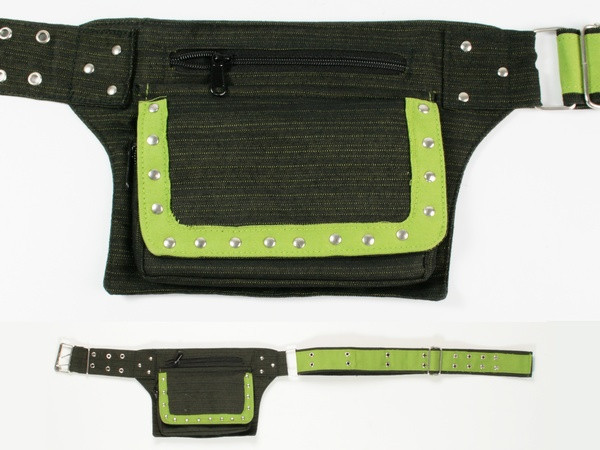 Сумка на пояс Walkman Київ - фото 1