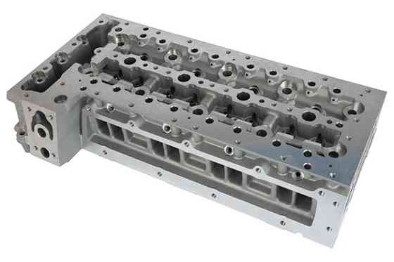 Головка блока 3,0HDi (F1CE0481A) GP Iveco Daily E3 (ORK504110672) Киев