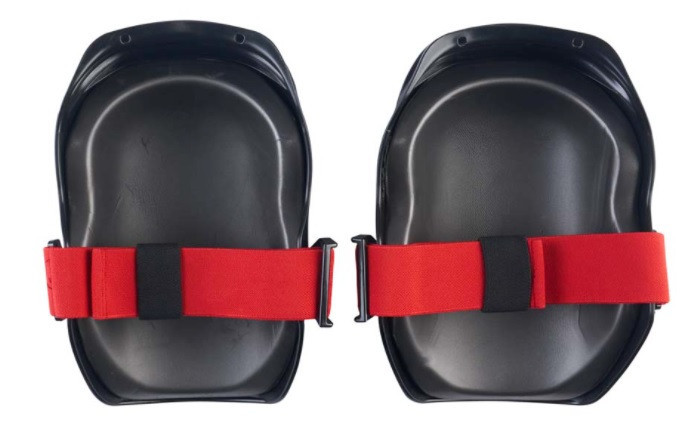 Гнучкі наколінники - 1 пара MILWAUKEE 4932478136 Одеса - фото 2