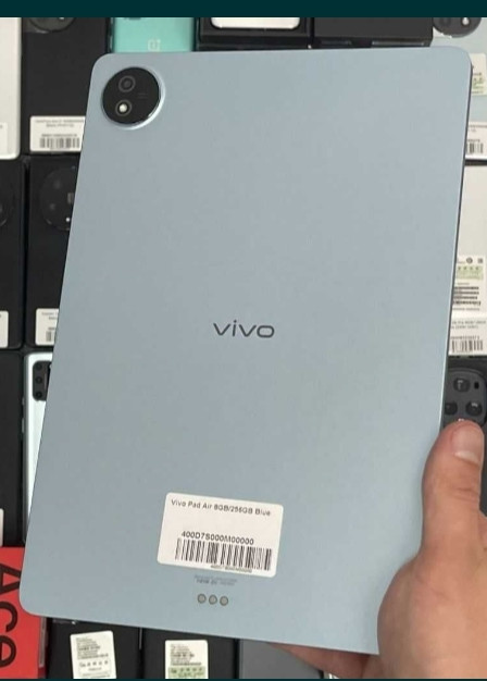 Планшет Vivo Rad Air 8/256Gb Blue Київ - фото 2
