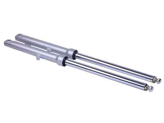 Амортизатор передній для мопеду Альфа, к-т: 2 шт. Мукачево