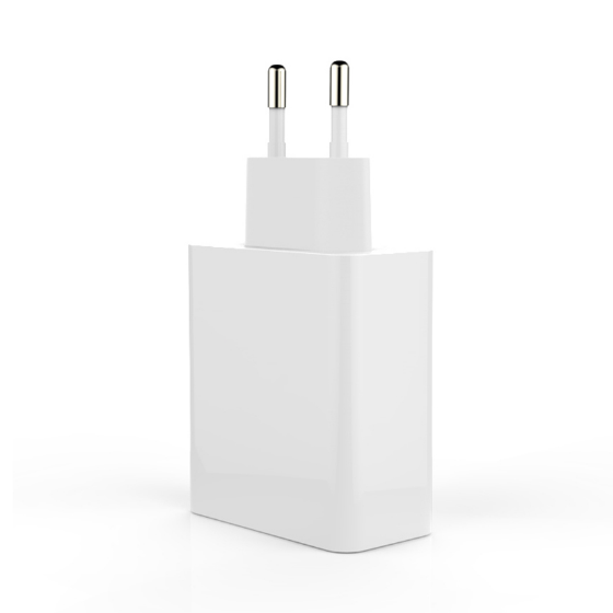 Зарядний пристрій мережевий 2USB 3,0A QC 36W білий ColorWay CW-CHS017Q-WT Житомир - фото 6