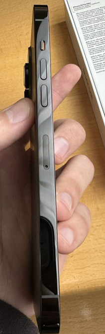 Айфон iPhone 14 Pro Max 256Gb. Space Black neverlock Киев - изображение 6