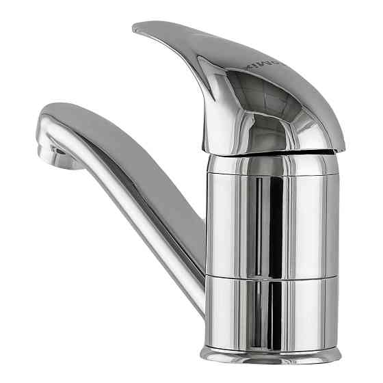 Змішувач для умивальника EcoMix ENERGO E-GEZ-203M Киев