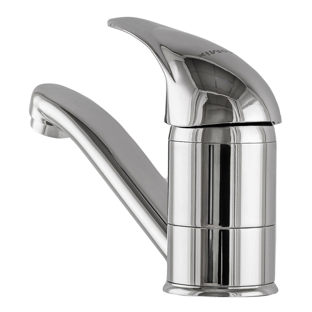 Змішувач для умивальника EcoMix ENERGO E-GEZ-203M Тернопіль - фото 2