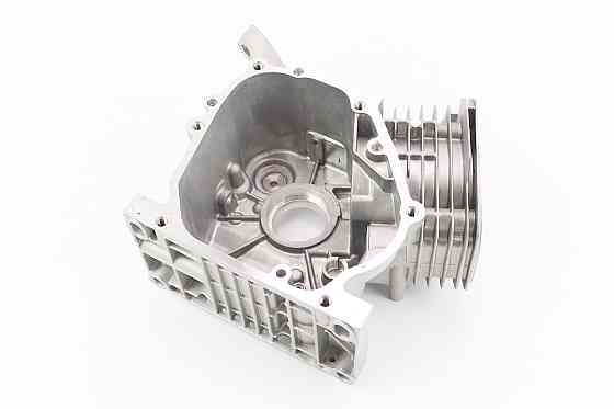 Блок двигуна 168F 68mm Киев