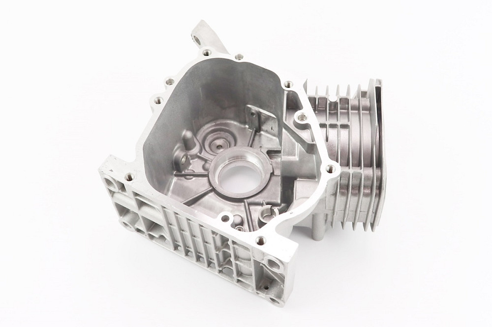 Блок двигуна 168F 68mm Киев - изображение 2