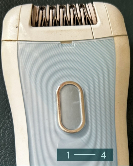 Епилятор Philips Satin Soft wet & dry. Харків - фото 3