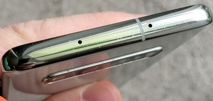 Смартфон: Samsung S10 8/128Gb. Duos (SM- G973F/Ds) Київ - фото 7