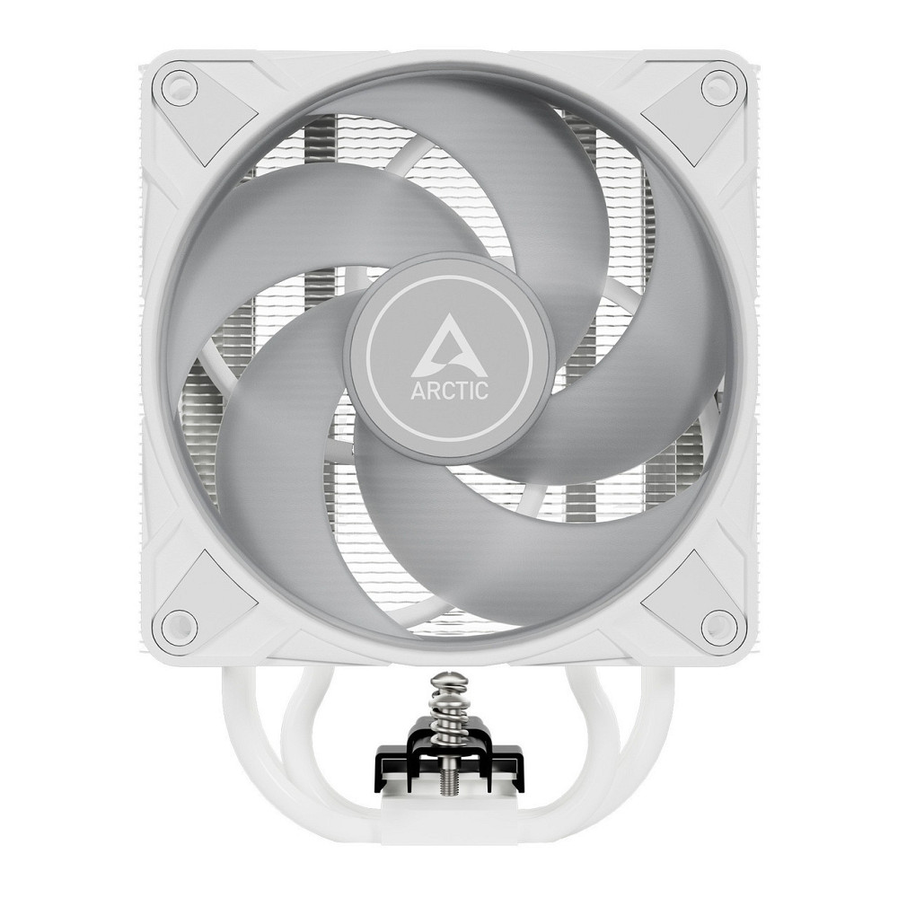 Кулер процесорний Arctic Freezer 36 A-RGB White (ACFRE00125A) ( 16709 ) Харків - фото 8