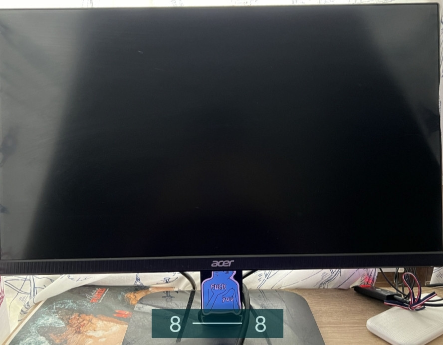 Компьютер: GTX 3060 Ryzen 5 5000 Харьков - изображение 2