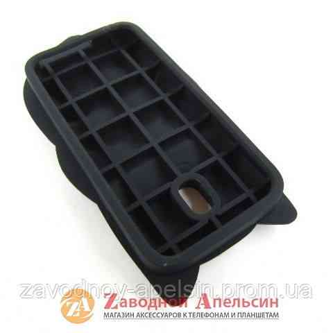 Samsung J3 2017 J330 объемный чехол CatFak Одесса