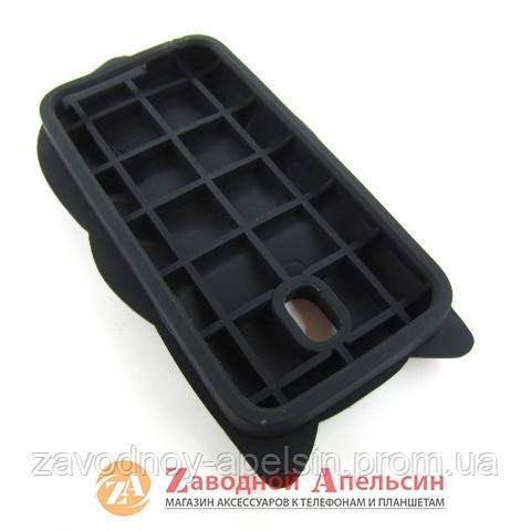 Samsung J3 2017 J330 об'ємний чохол CatFak Одеса - фото 2