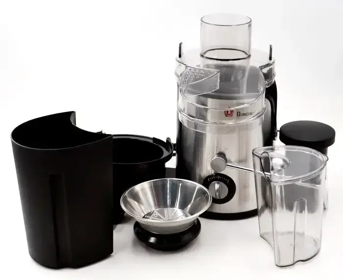 Соковыжималка MS 5220 600w Коломия - фото 4