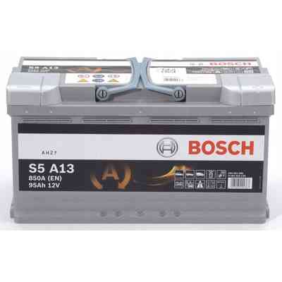 Акумулятор автомобільний Bosch 95А (0 092 S5A 130) Вінниця