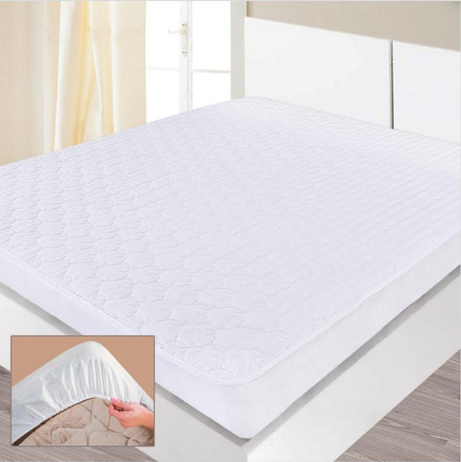 Протектор з бязі для матраца Киев - изображение 1