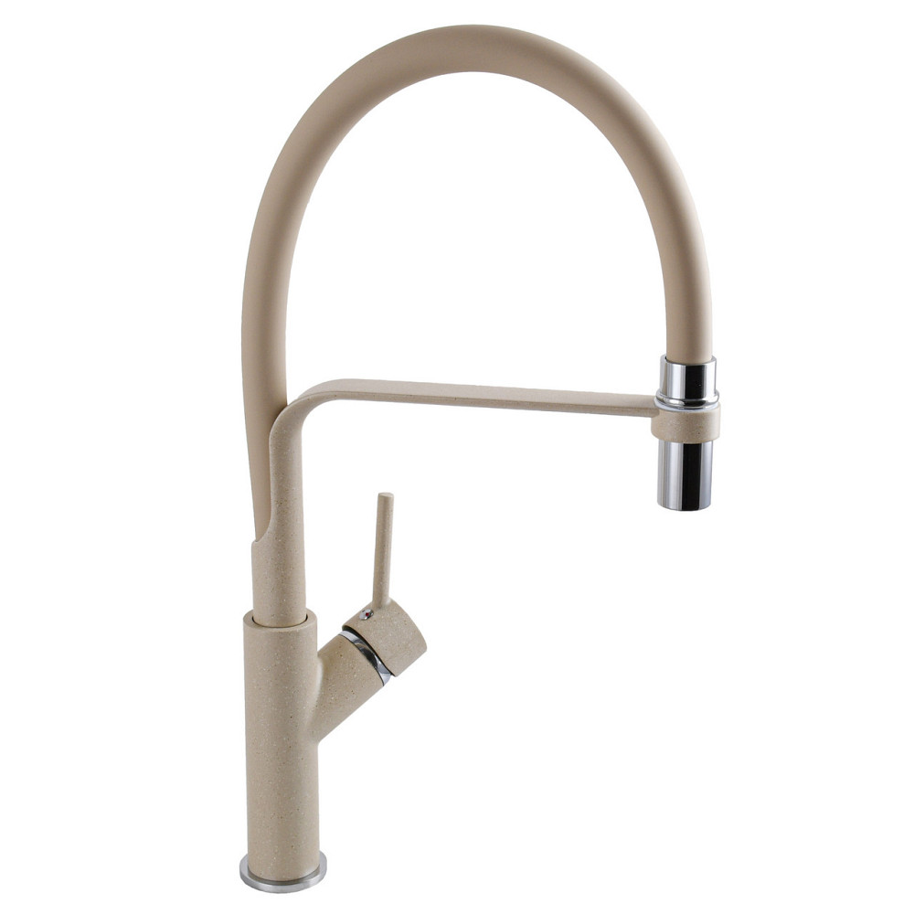 Смеситель для кухни Globus Lux DENVER Flex GDF-32-04-06 (000028711) Киев - изображение 10