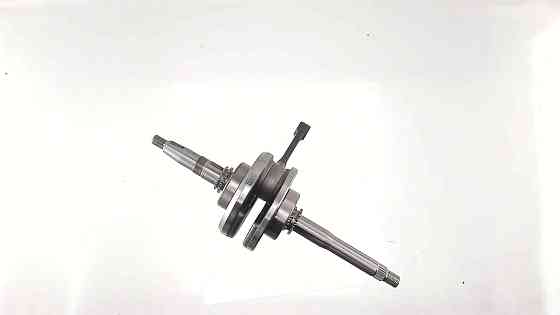 Колінвал WH 150 RG Київ