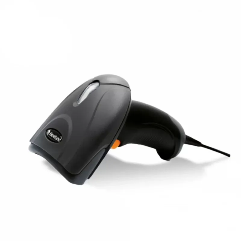 Сканер штрих-кода Newland HR22 Dorada II 2D + підставка Павлоград - фото 2