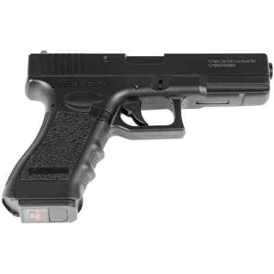 Страйкбольний пістолет Cyma CM.30 G18C Electric Gun (CM.030) Вінниця