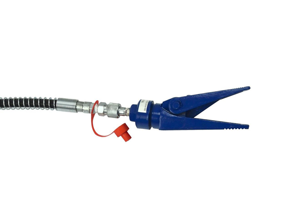 Гідравлічний розпирач 10 тон з рихтовочним набором Київ - фото 3