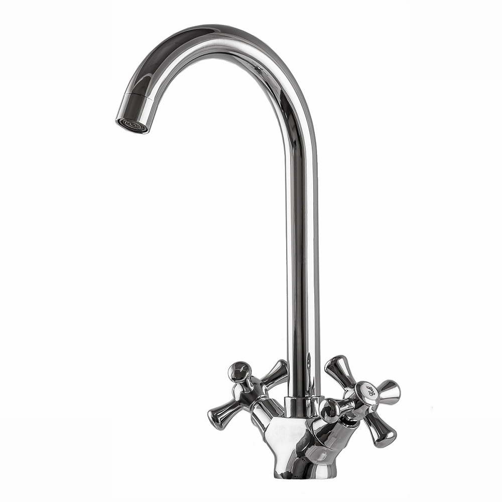 Змішувач для кухні DOMINO DKF-204-10-CRUIZE Тернопіль - фото 1