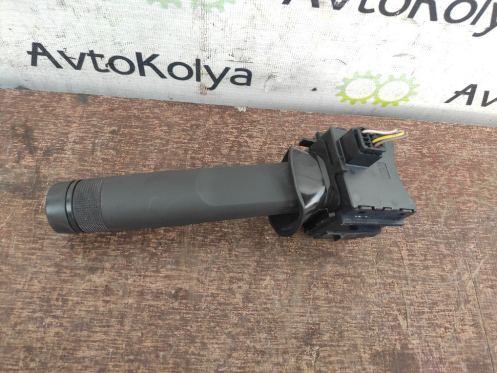 Підкермовий перемикач правий Opel Zafira C 2012-2019 (95433818) Ковель - изображение 4