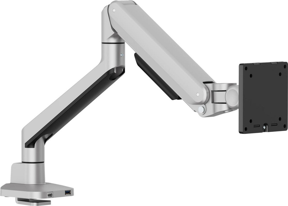Кронштейн OfficePro MA601G 17-40" Gray (VESA100х100) ( 14014 ) Харків - фото 8