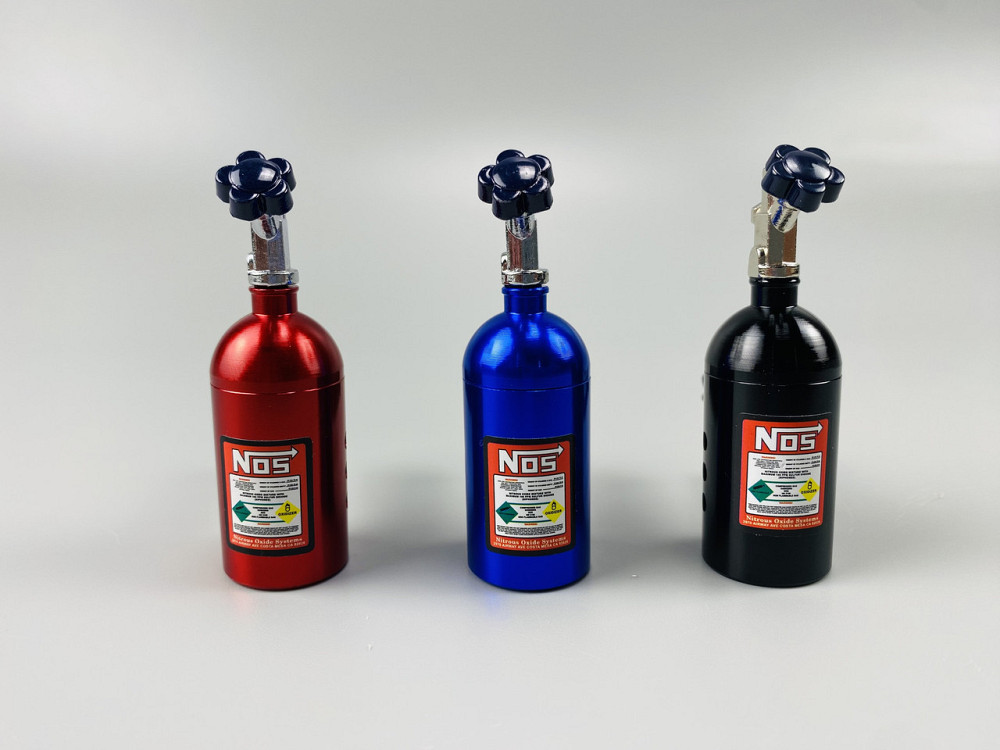 Освіжувач повітря в салон авто в алюмінієвому корпусі, автомобільний ароматизатор кліпса + змінний елемент Мукачево - фото 5