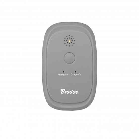 Портативный отпугиватель комаров, CTRL-IN201B Киев