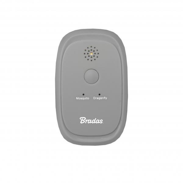 Портативный отпугиватель комаров, CTRL-IN201B Киев - изображение 1