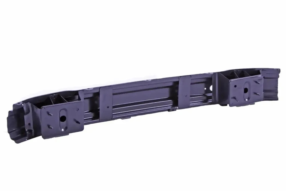 Швеллер бампера Lanos передній 1.1м EuroEx Вінниця - фото 4