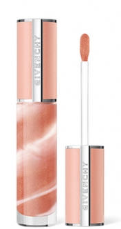 Блеск для губ Givenchy (Живанши) Rose Perfecto Liquid Lip Balm Слов'янськ - фото 1