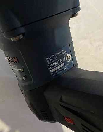 Перфоратор Bosch 8,5 Дж GBH 5-40 D SDS-max Professional відбійний. Харків