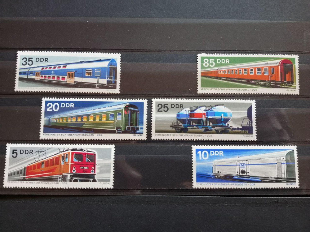 Германия ФРГ Німетчина. Марки Полтава - изображение 1