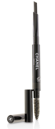 Водостійкий олівець для брів Chanel Stylo Sourcils Waterproof 812 Ebène Слов'янськ