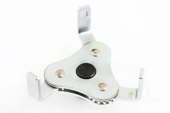 Съемник масляного фильтра краб Elegant 63-120мм Винница