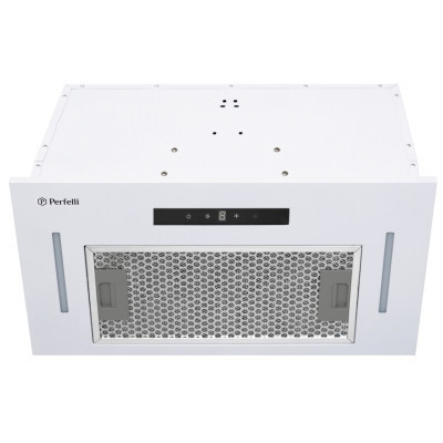 Витяжка кухонна Perfelli BIS 5653 WH 1000 LED Вінниця - фото 1