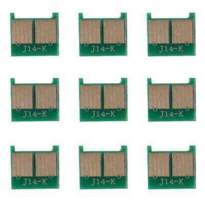 Чип для картриджа HP CLJ Pro 700/M176/177/775/CM4540/CP5520/5525 Magenta AHK (1800413) Вінниця