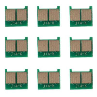 Чип для картриджа HP CLJ Pro 700/M176/177/775/CM4540/CP5520/5525 Magenta AHK (1800413) Вінниця - фото 1