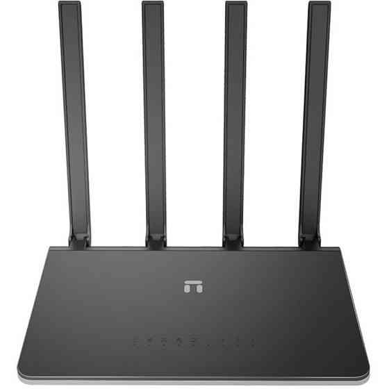 Бездротовий маршрутизатор Netis N2 ( Black ) Харьков