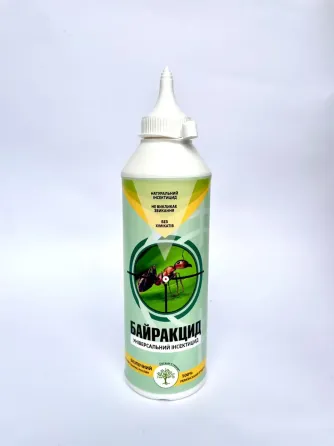Байракцид 500 мл (універсальний інсектицид) Вінниця