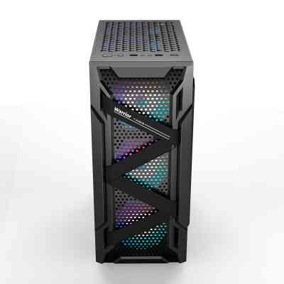 Корпус Alseye Warrior-B (AS.07.0002) Винница