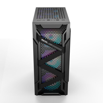 Корпус Alseye Warrior-B (AS.07.0002) Винница - изображение 3