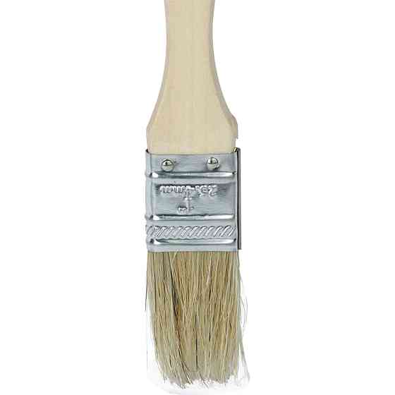 Grad Кисть флейцевая эконом 1" GRAD (8301125) Киев