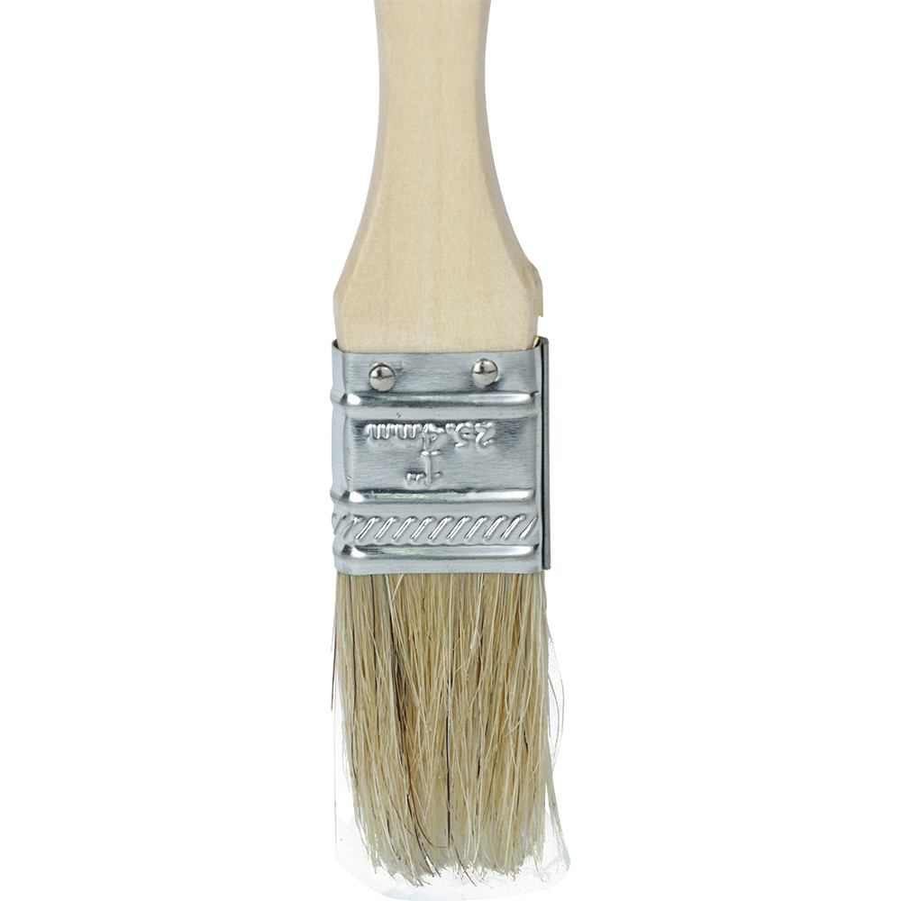 Grad Кисть флейцевая эконом 1" GRAD (8301125) Киев - изображение 3